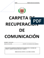 CARPETA DE RECUPERACIÓN 2022 COMUNICACIÓN- PRIMER GRADO- SOSA SANDOVAL (3)