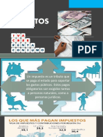 Impuestos Administración