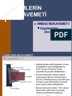 Gerilme Örnek Sorular-1