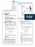 Magnitudes-Proporcionales I