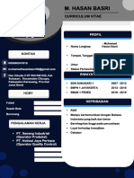 CV Muhamad Hasan Basri 2022 - Compressed