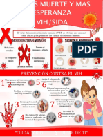Afiche de VIH