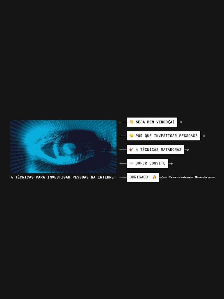 Tecnicas de Invasão - Google Hacking PRO | PDF | Internet | Informática