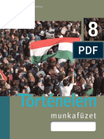 Történelem: Munkafüzet