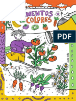 Libro para Colorear - Nineces Libres y Soberanas Digital