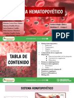 Hematopoyetico