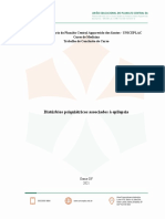 Distúrbios psiquiátricos na epilepsia