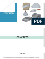 Concreto