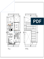 Planos Arquitectura