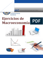 Ejercicios de Macroeconomía - #2: Universidad Nacional Del Callao