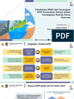 Pendataan BNBA Dan Penerapan SPM - 210922