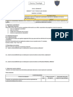 EDA 1 Sesión 02 - Semana 05 - Quinto