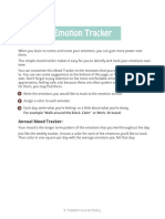04 - Emotion Tracker