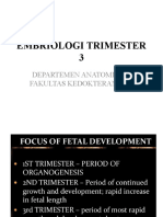 AO1_K4 EMBRIOLOGI TRIMESTER III