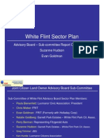 White Flint Sector Plan: Documents