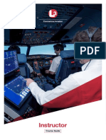 l3 Airline Training Guides - Instructor v3