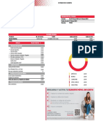 ) $F, o ' #57rX# : Información Del Periodo