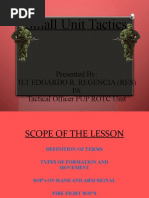 Fate/Grand Order -mortalis:stella- セット Signals Handbook for Small Teams | PDF | Document | Social