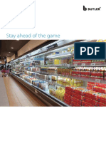 Food Retail Equipment