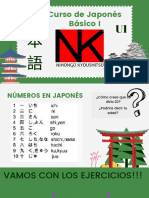 U1 - 02 Curso Japone Üs Ba Üsico I