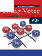 Swing Voter: The in American Politics