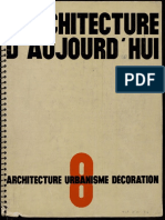 Rchitecture Ujourd