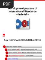 International Harmonized Stage Codes | PDF | International Organization ...