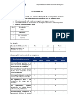 Coevaluacion Personal Grupo 6