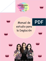 Manual Deglucion (F)
