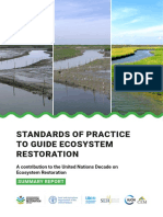 STD - Prac.Guide - Ecosystem Restoration (cc5223en-FAO)