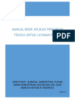 Manual Book Aplikasi Pencarian Fidusia Untuk Layanan Publik