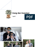 02 Uang Dan Investasi