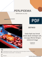 HIPERLIPIDEMIA