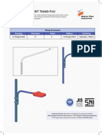 Flyer - Stang Ornamen