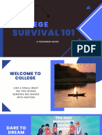 College Survival