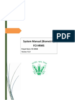 KT SystemManual V1.0