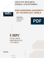 Veer Surendra University of Technology, Burla: Presented by
