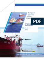 European Maritime Safety Agency