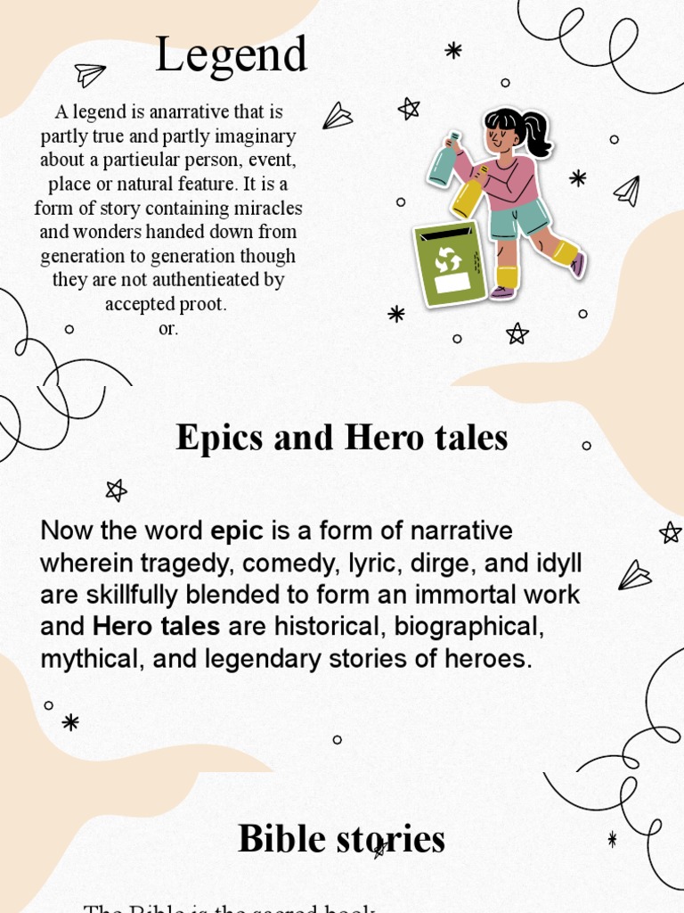 Local Media2831238370491315199 | PDF | Legends | Hero