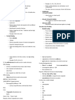 Chemical Bonds and Structures