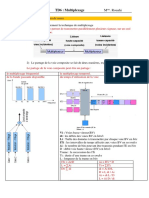 2LFIG TD6 Multiplexage M Me. Rouahi