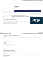 Configure Multiple T24 Environments Using Jboss