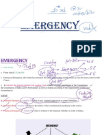 Emergency-Iske Alawa Koi PDF Ni Milegi