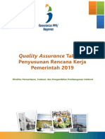 Alur Quality Assurance Tahap 1-Revised - 7maret2018
