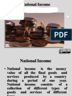 Unit-2 Concepts of National Income