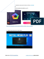 MEMU App Player On Your PC