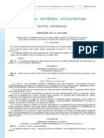 Délibération Modification RGA - Ecoconditionnalite Des Aides