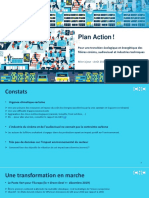 Plan Action - Diffusion Externe - ER