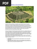 Download Sejarah Berdirinya Candi Borobudur by Handriant UP SN64138145 doc pdf