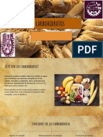 Carbohidratos